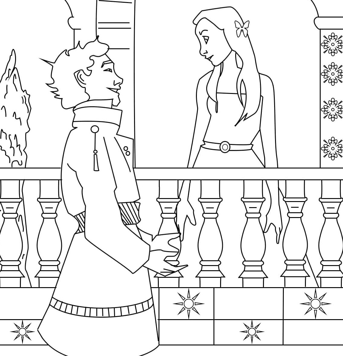 Romeu e Julieta