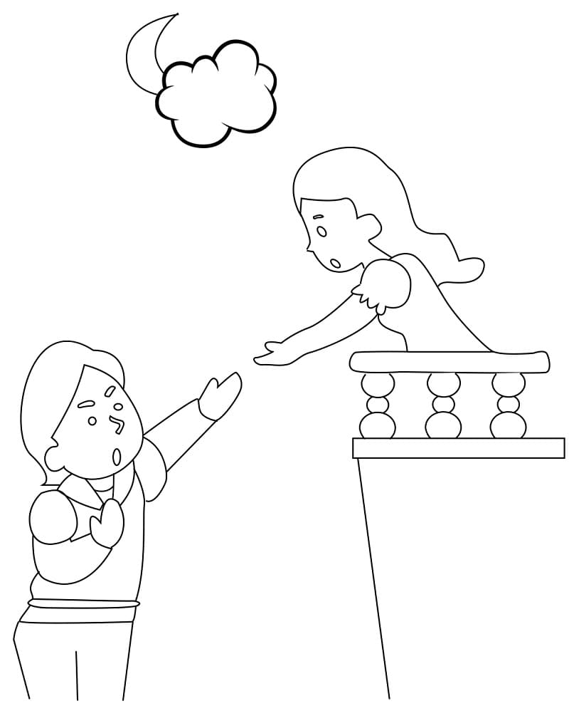 Romeu e Julieta