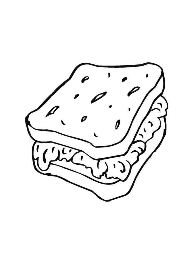 Sanduíche
