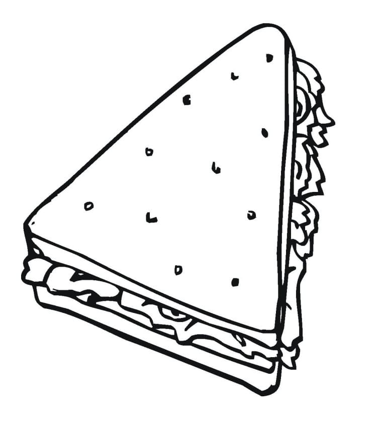 Sanduíche