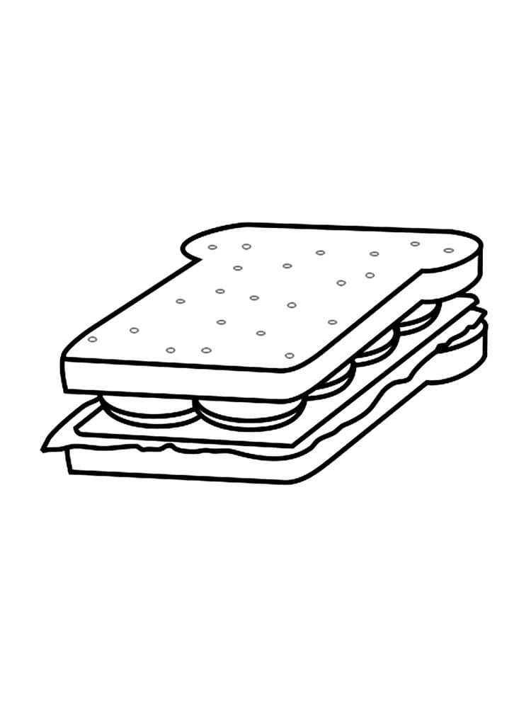 Sanduíche