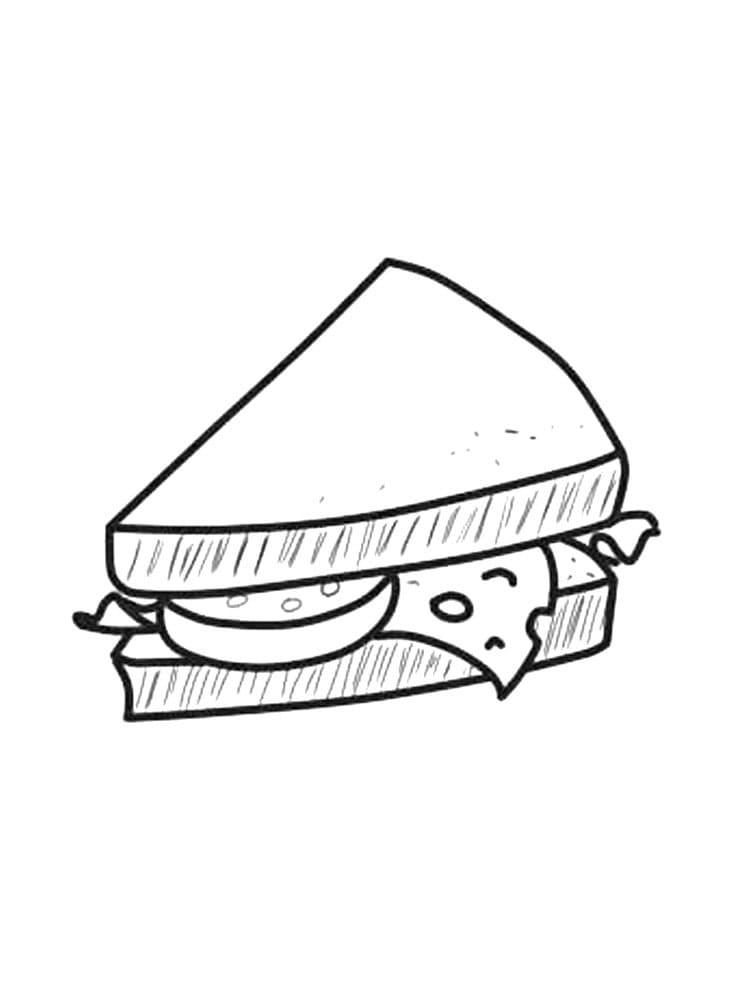 Sanduíche