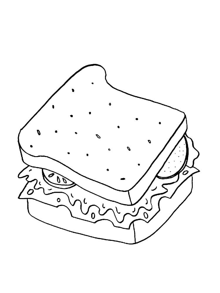 Sanduíche