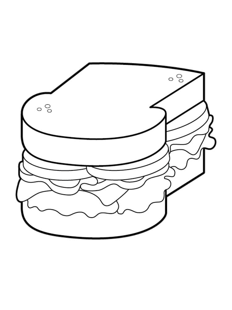 Sanduíche