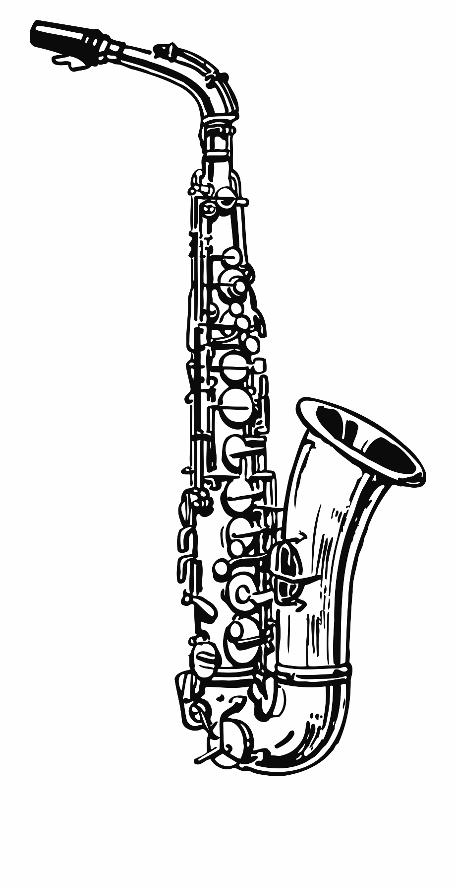 Saxofone