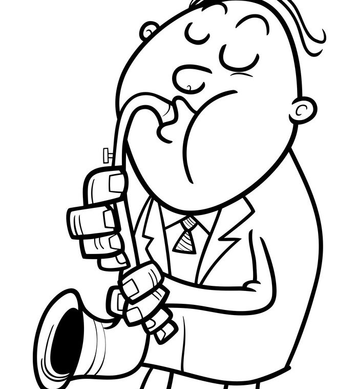 Saxofone