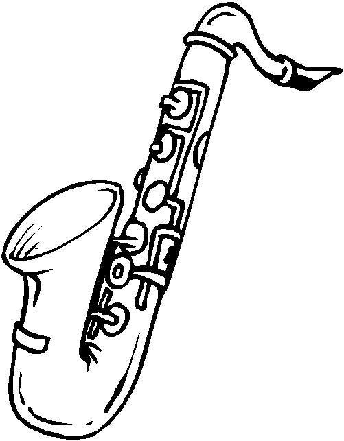 Saxofone