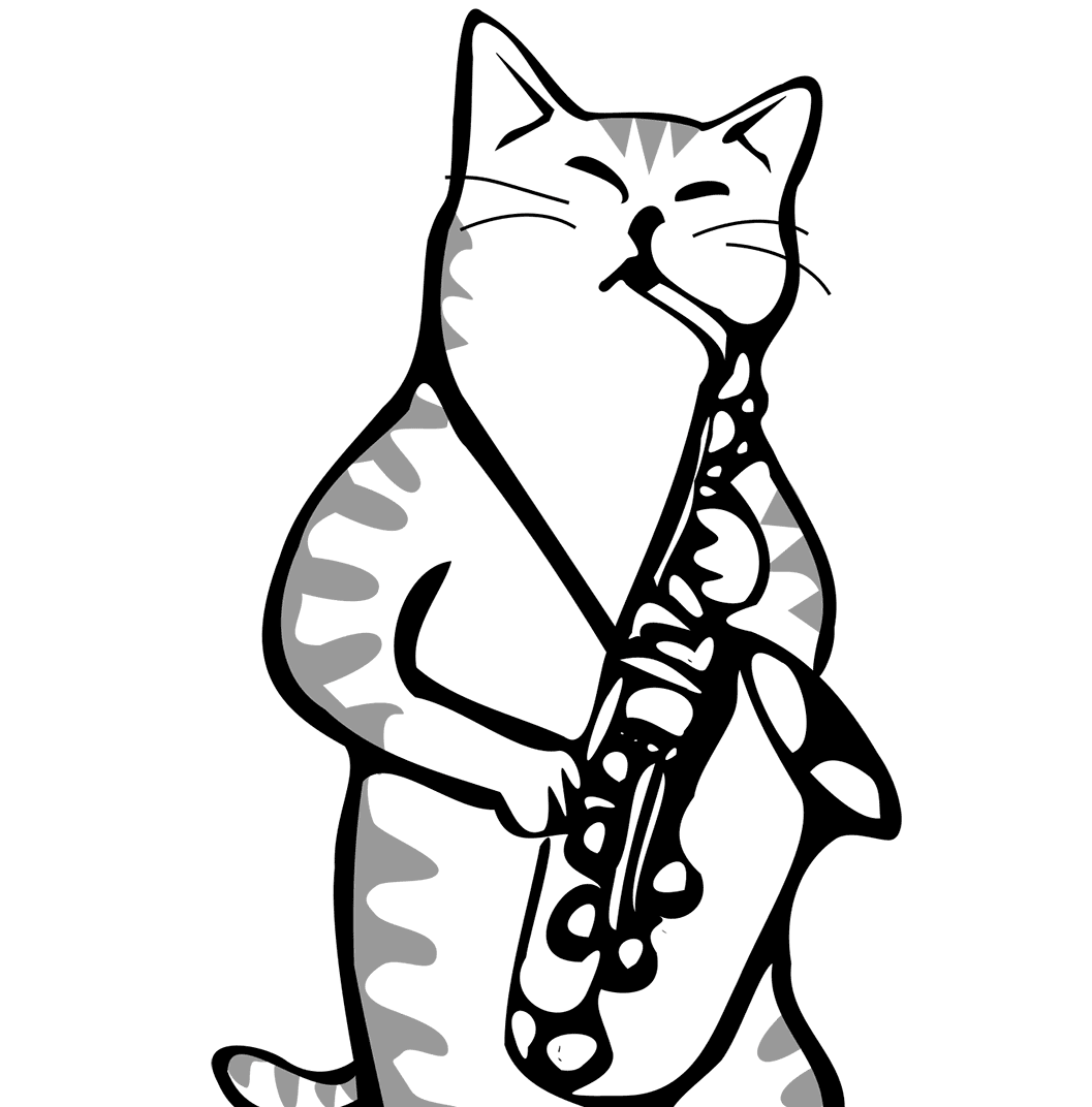 Saxofone