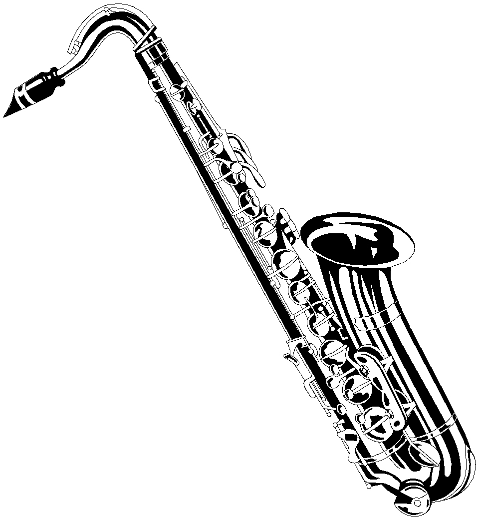 Saxofone