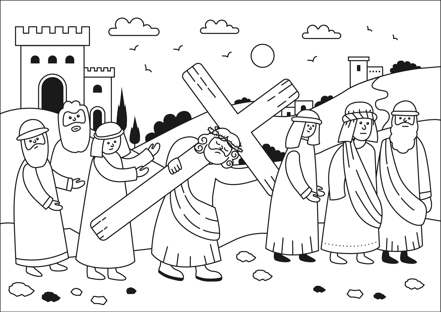 Sexta-feira Santa