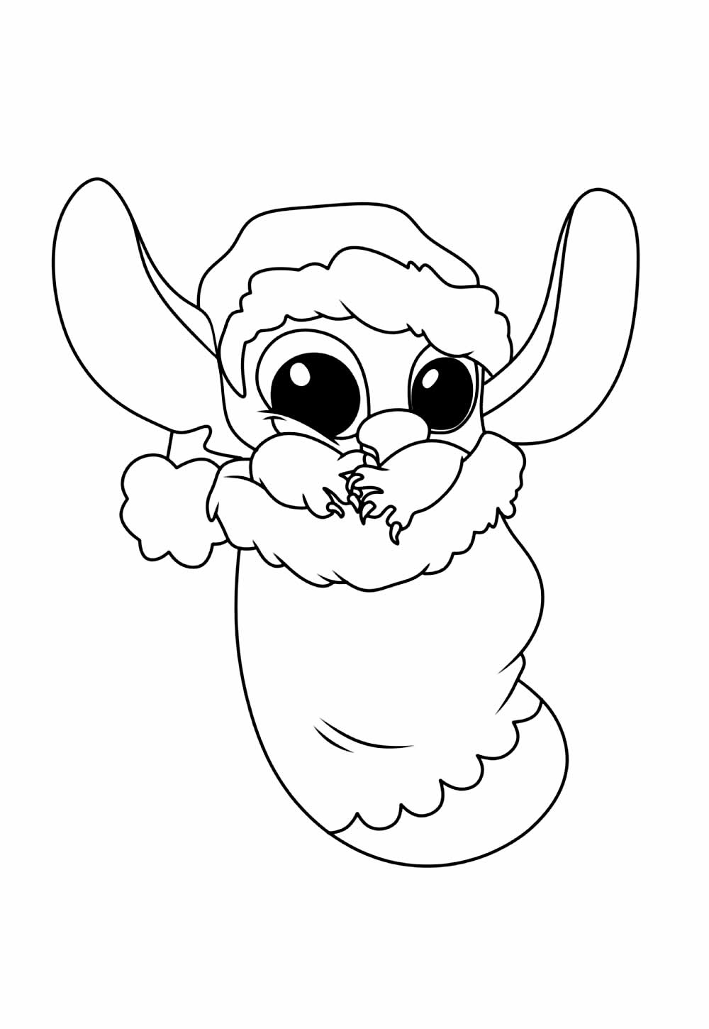 Stitch