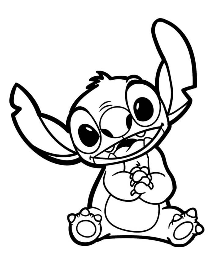 Stitch