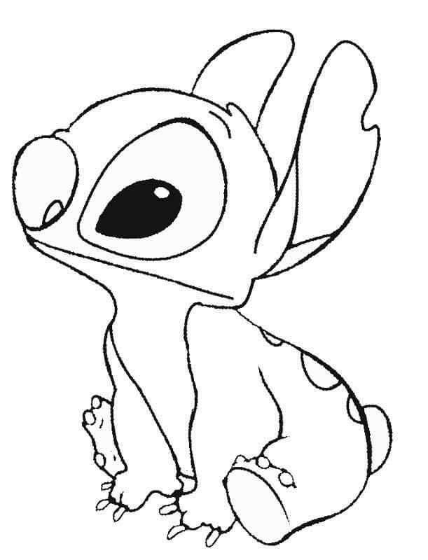 Stitch