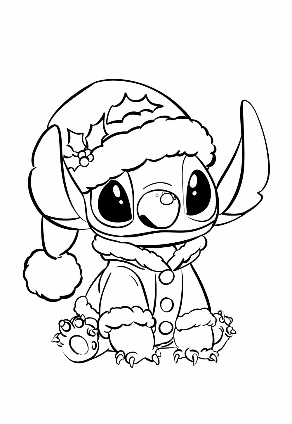 Stitch