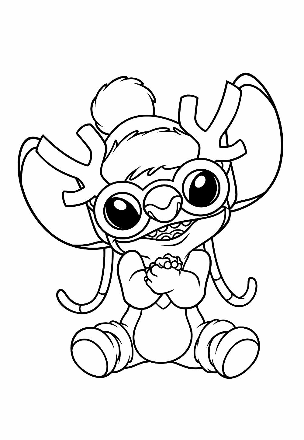 Stitch