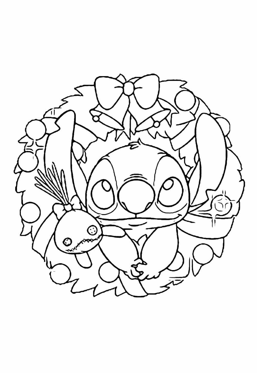 Stitch