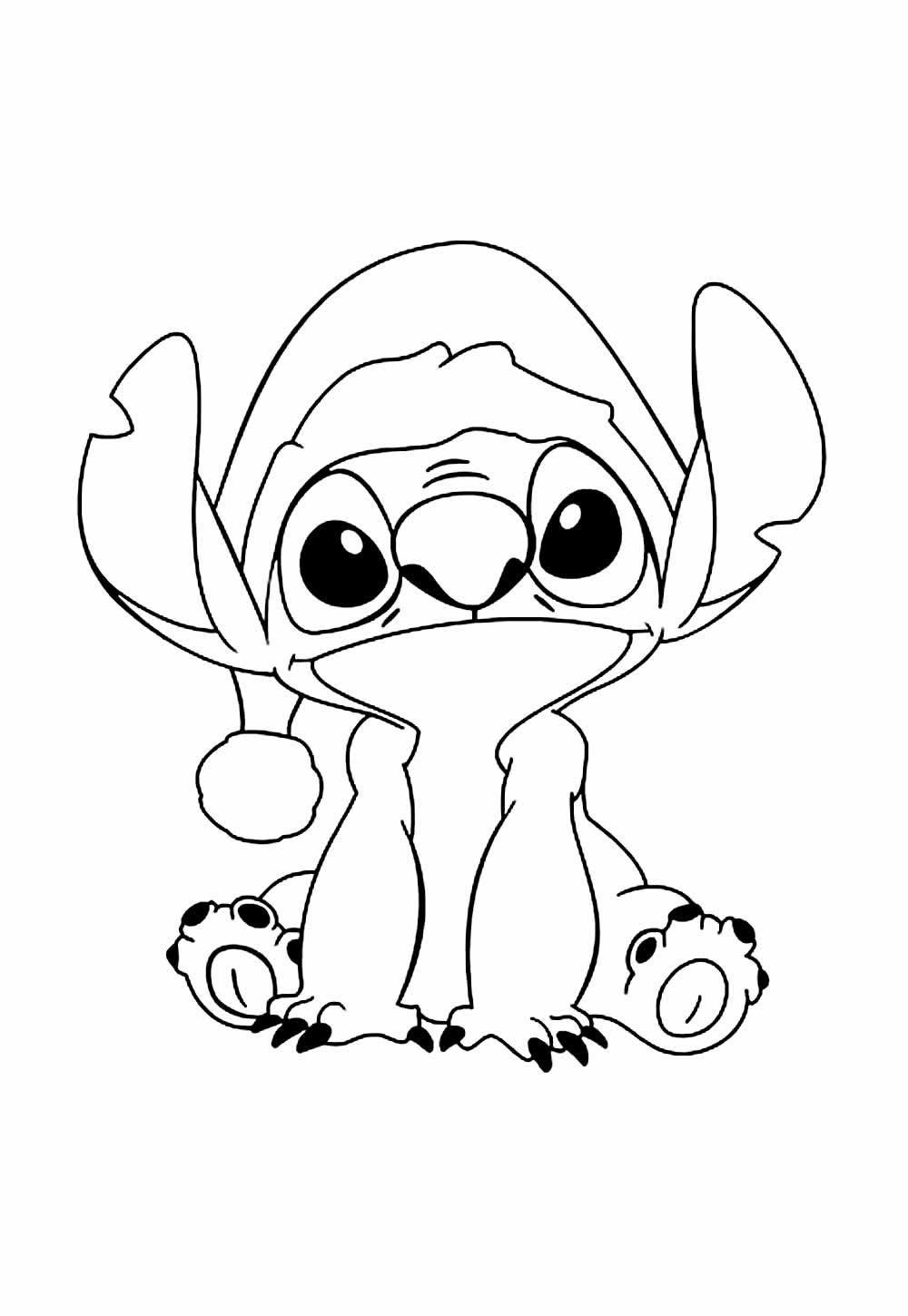 Stitch