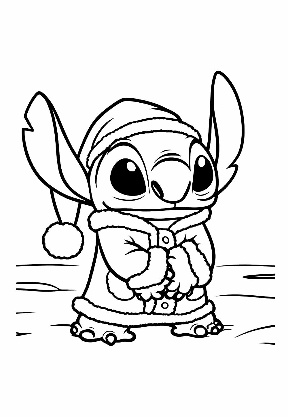 Stitch