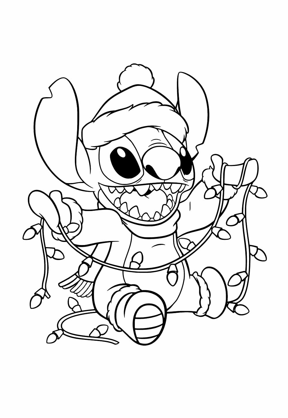 Stitch