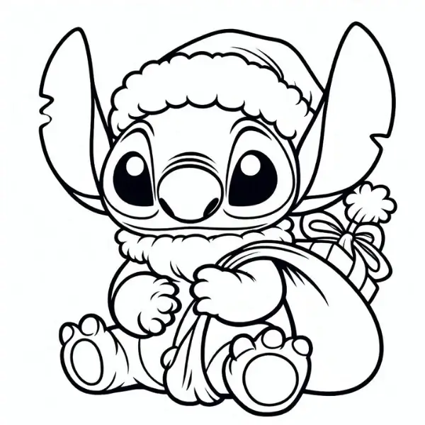 Stitch (Natal)