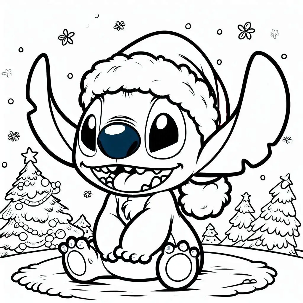 Stitch (Natal)