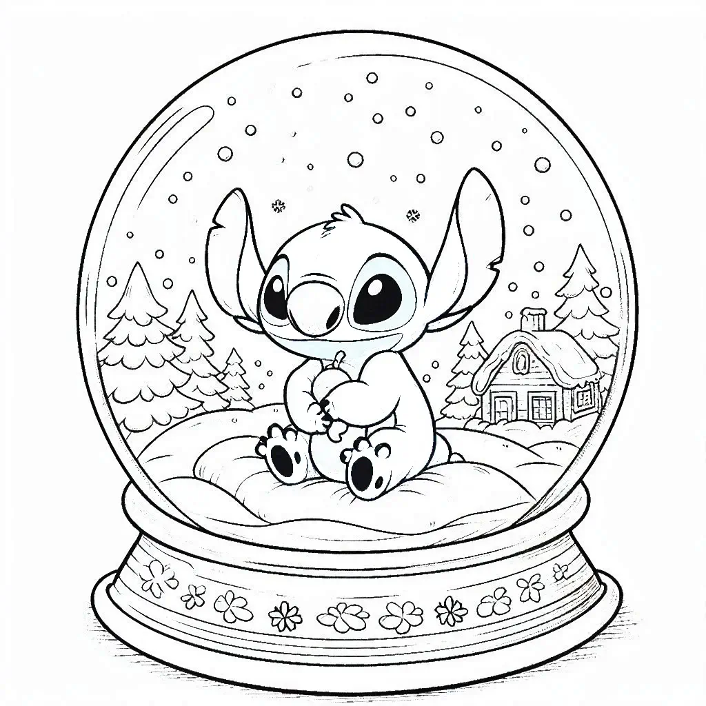 Stitch (Natal)