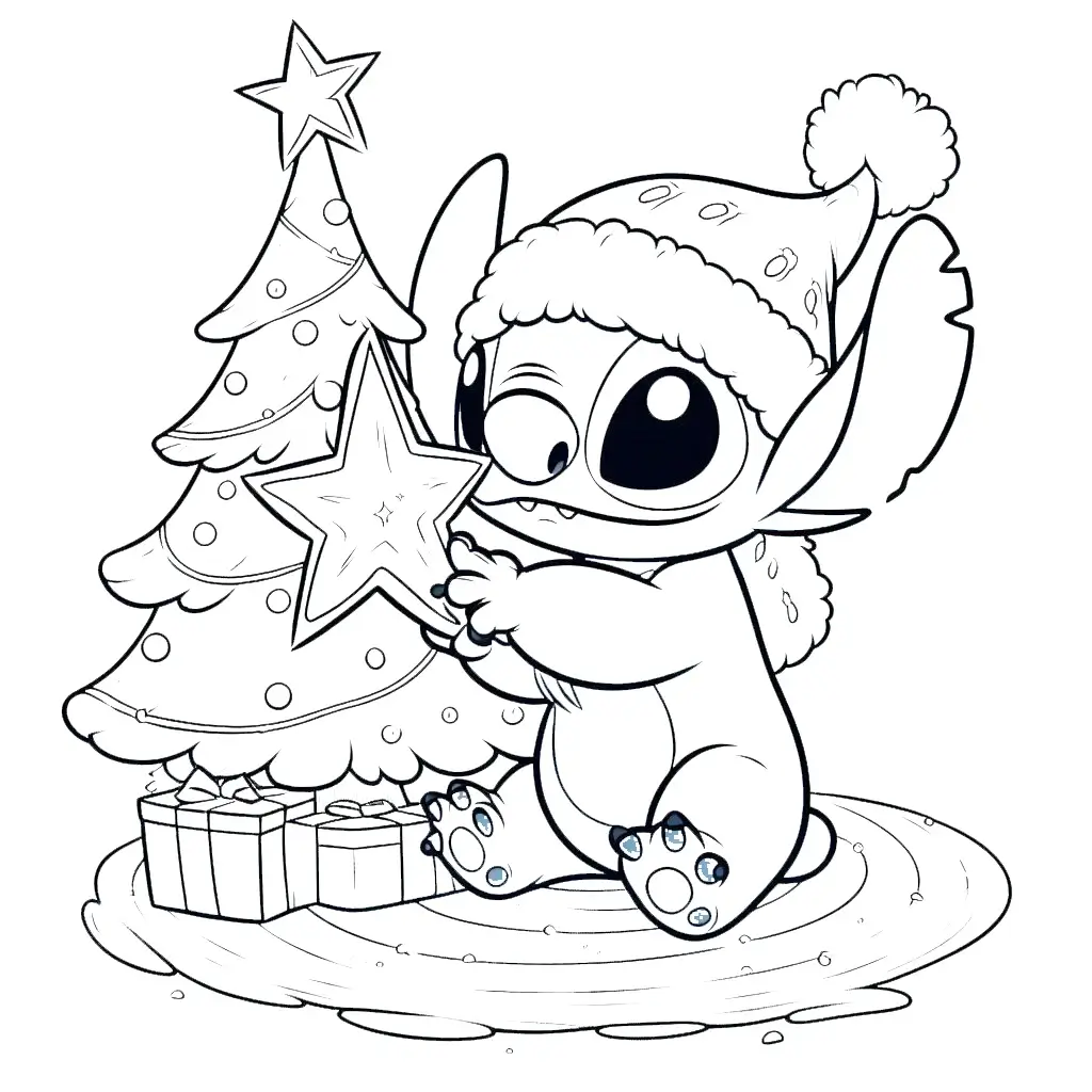 Stitch (Natal)