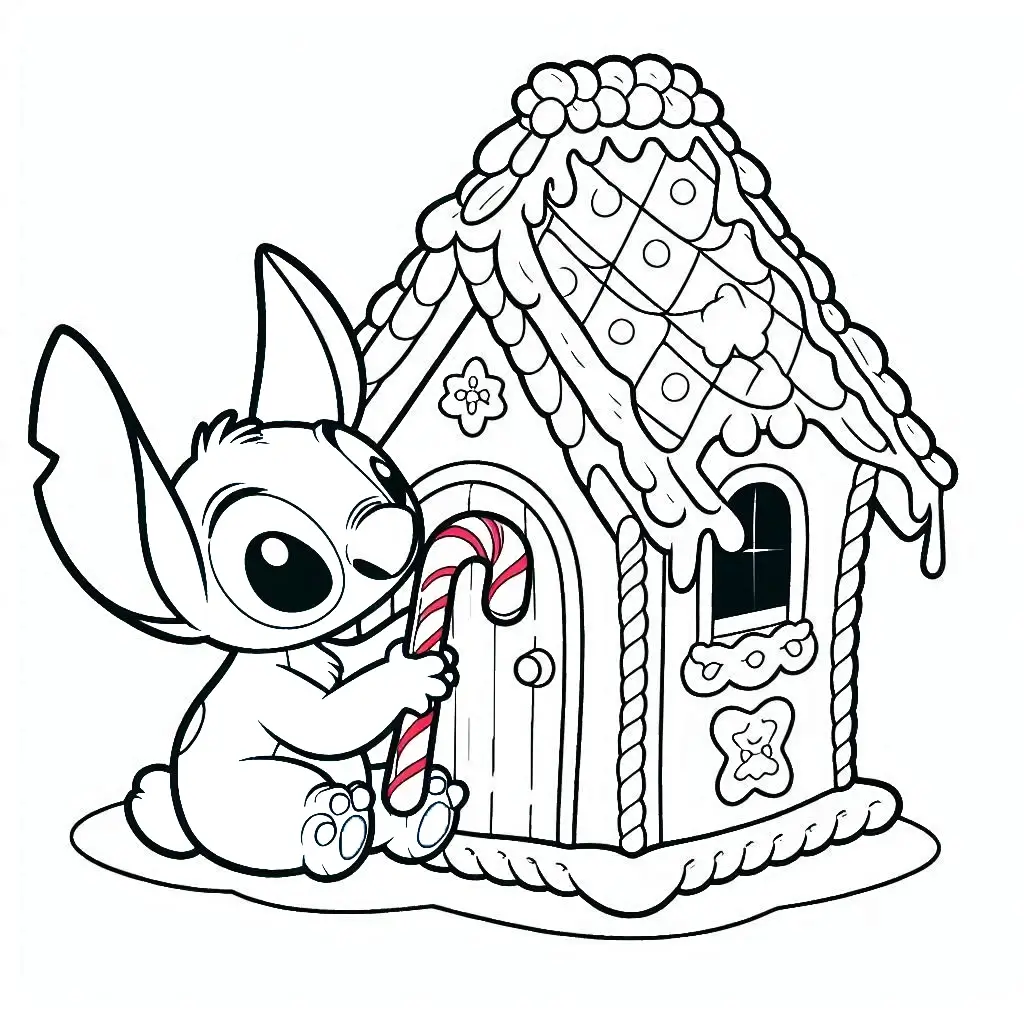 Stitch (Natal)