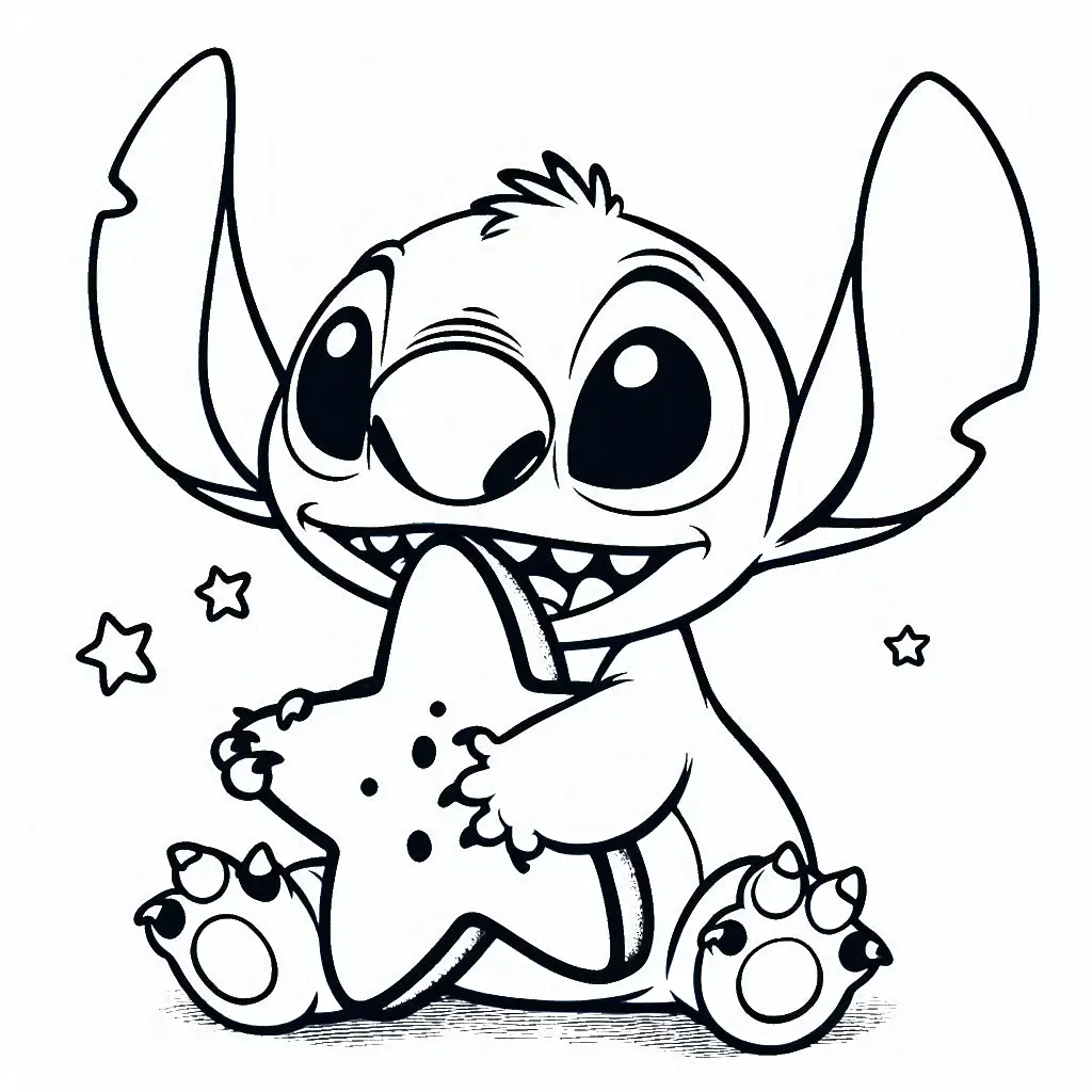 Stitch (Natal)