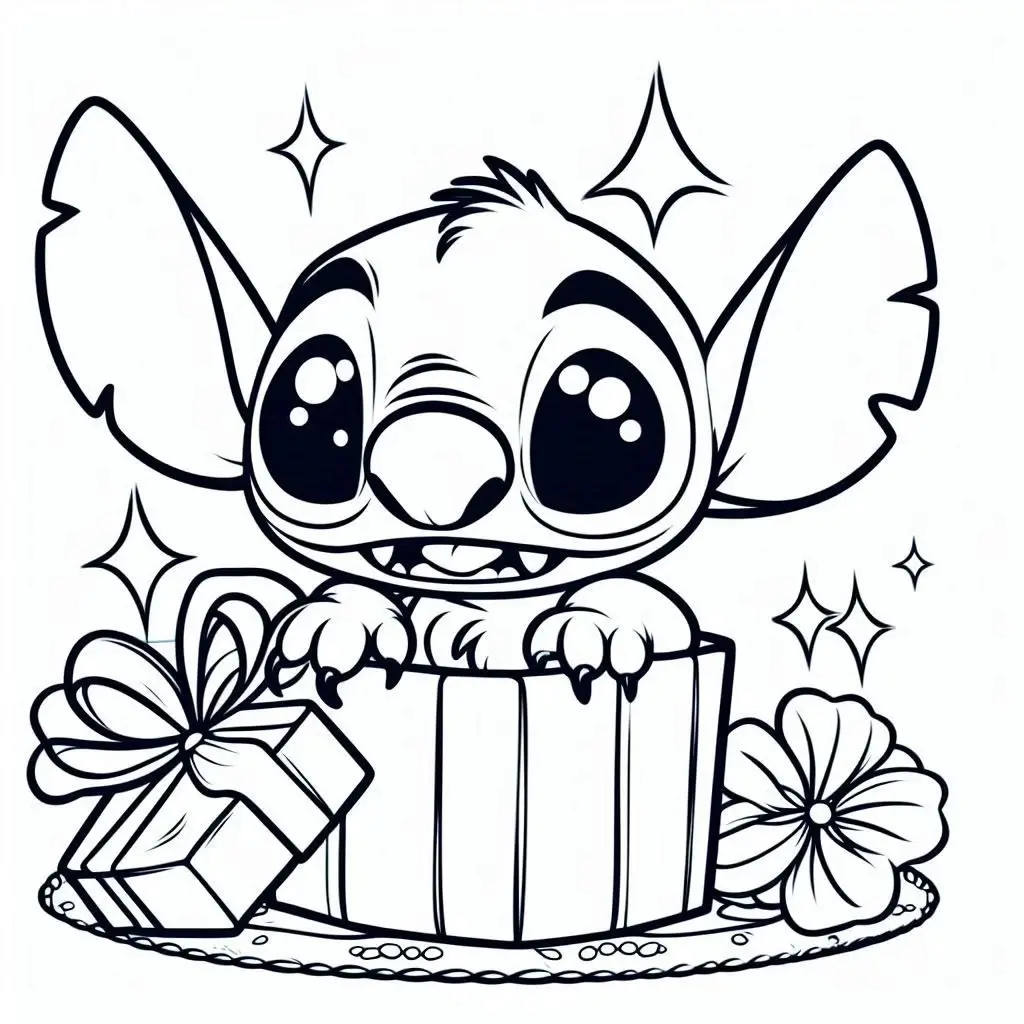 Stitch (Natal)