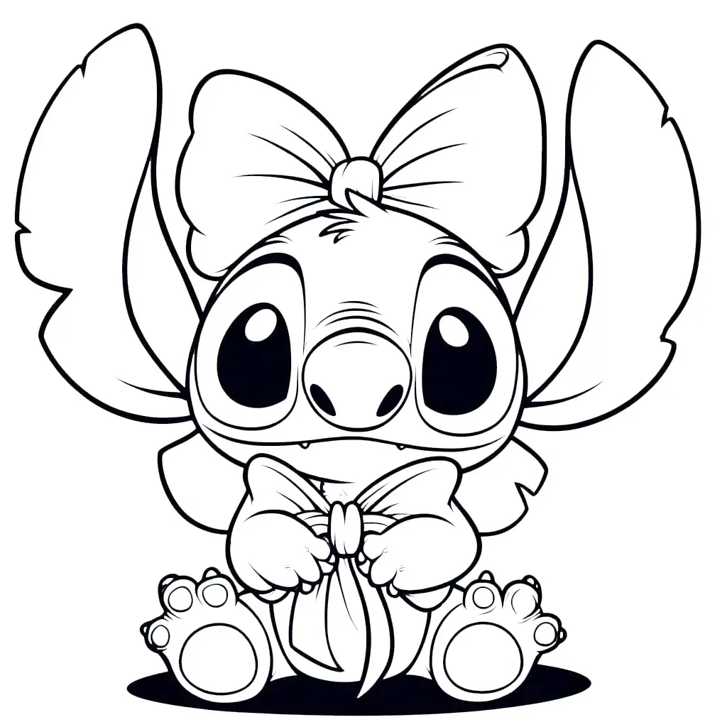 Stitch (Natal)