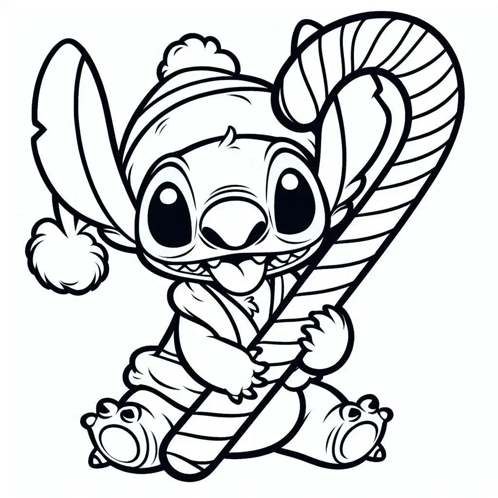Stitch (Natal)