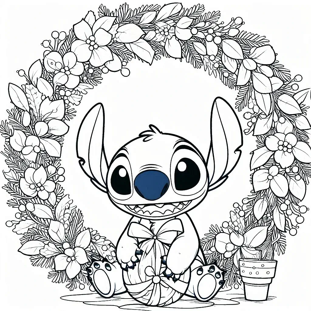 Stitch (Natal)