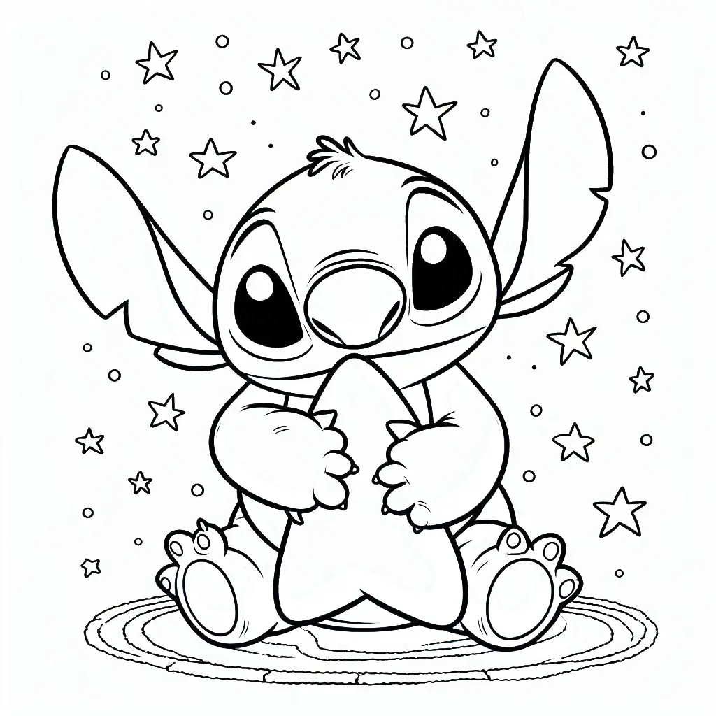 Stitch (Natal)
