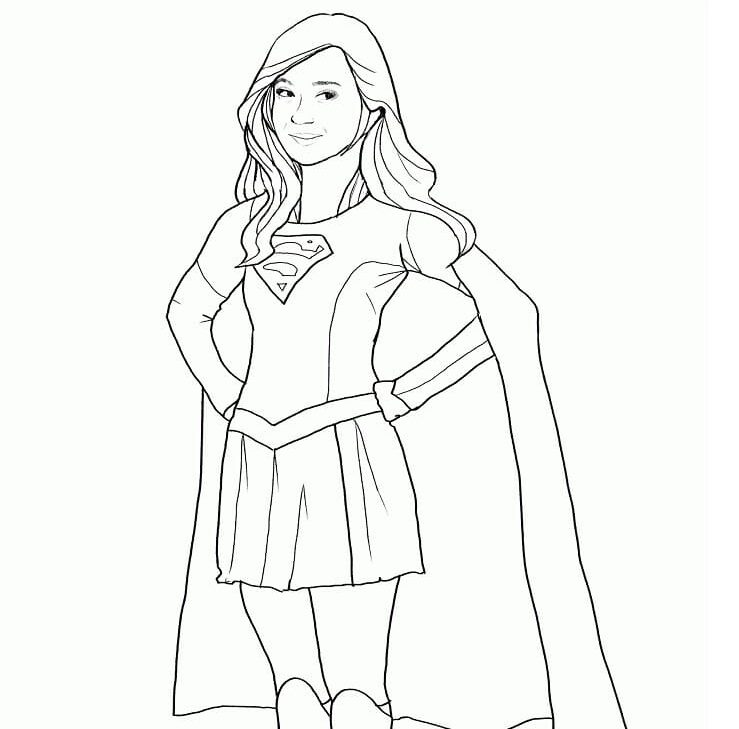 Supergirl