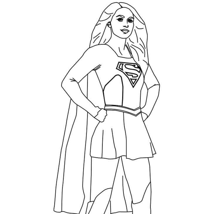 Supergirl