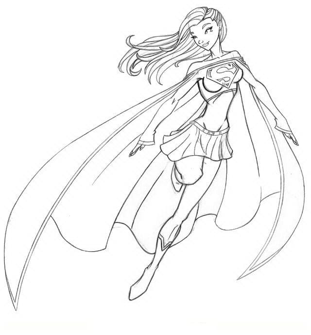 Supergirl