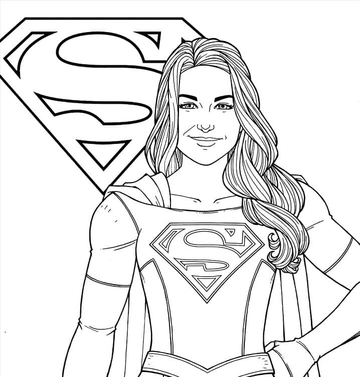 Supergirl