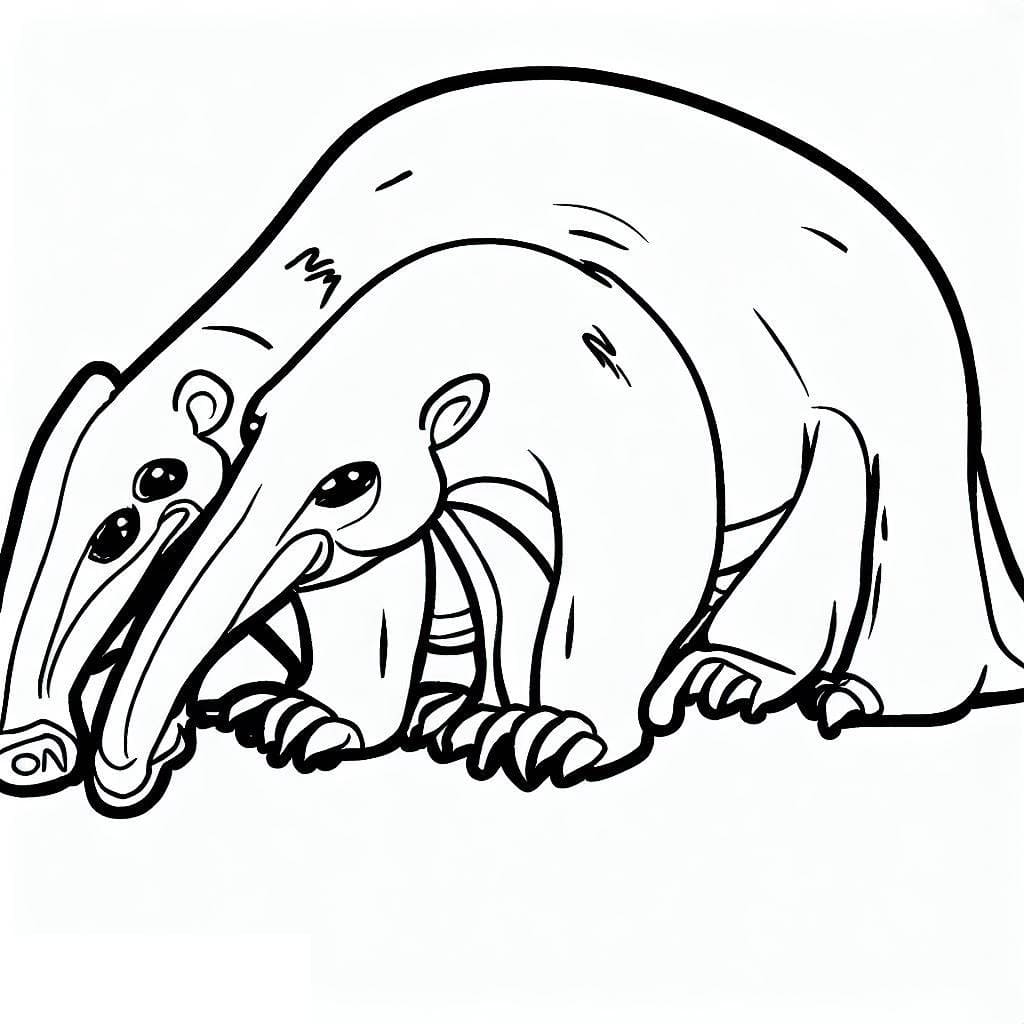 Tamanduá