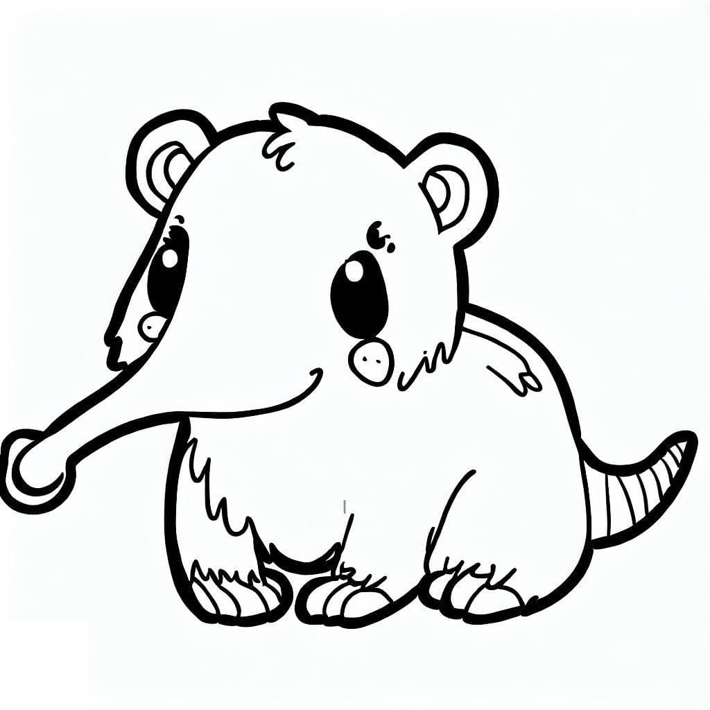 Tamanduá