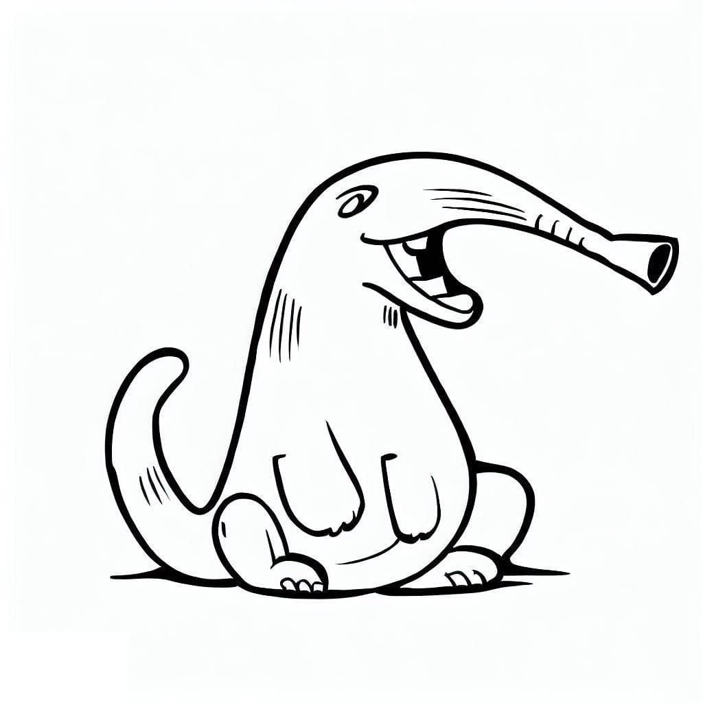 Tamanduá