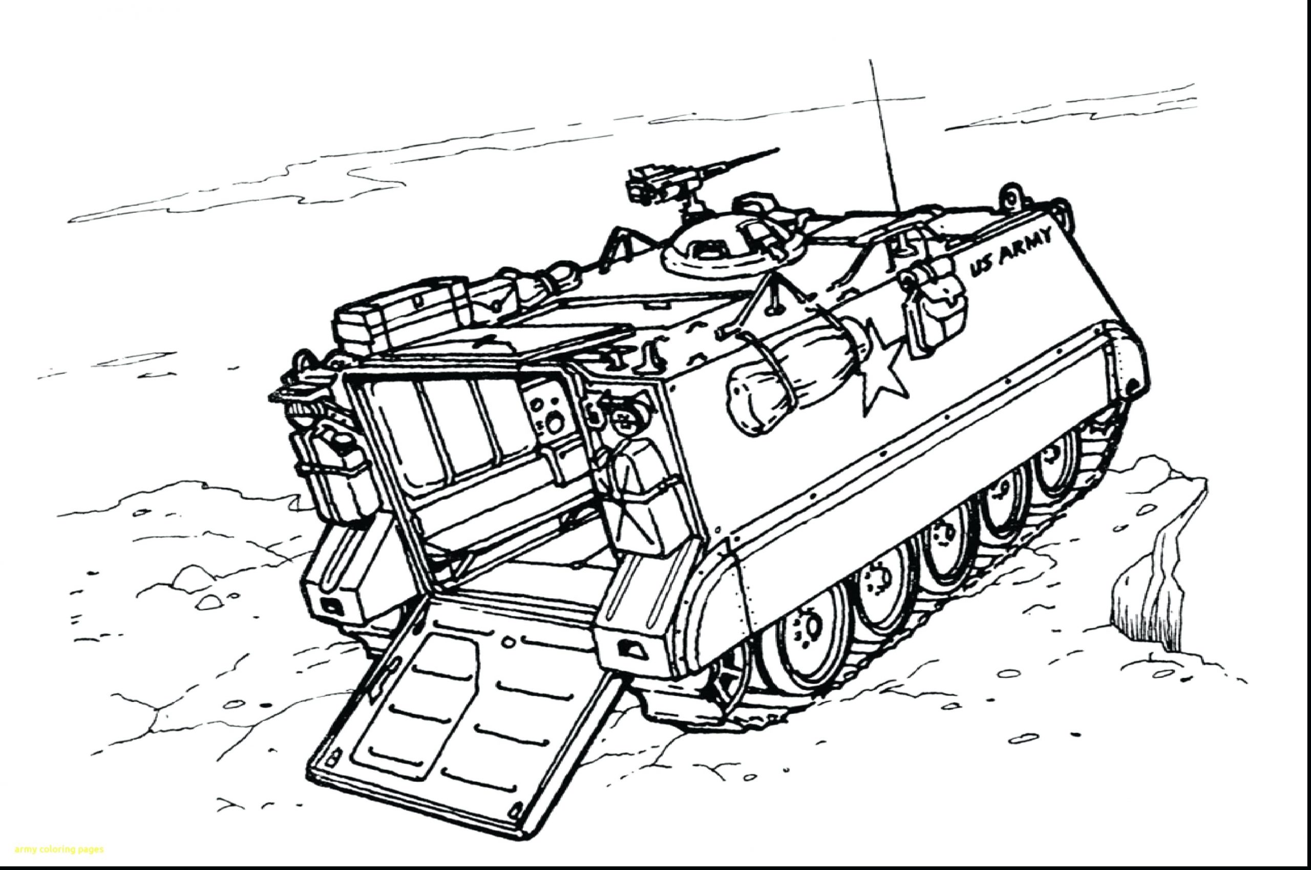Tanque de Guerra