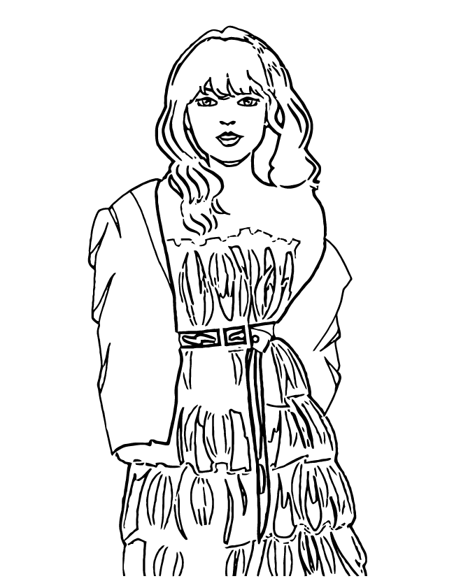 Taylor Swift