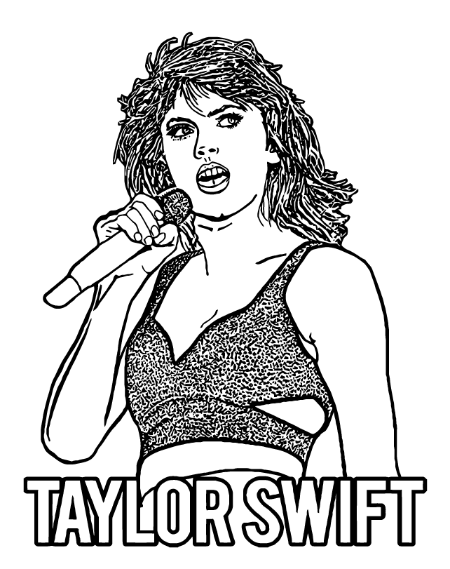 Taylor Swift