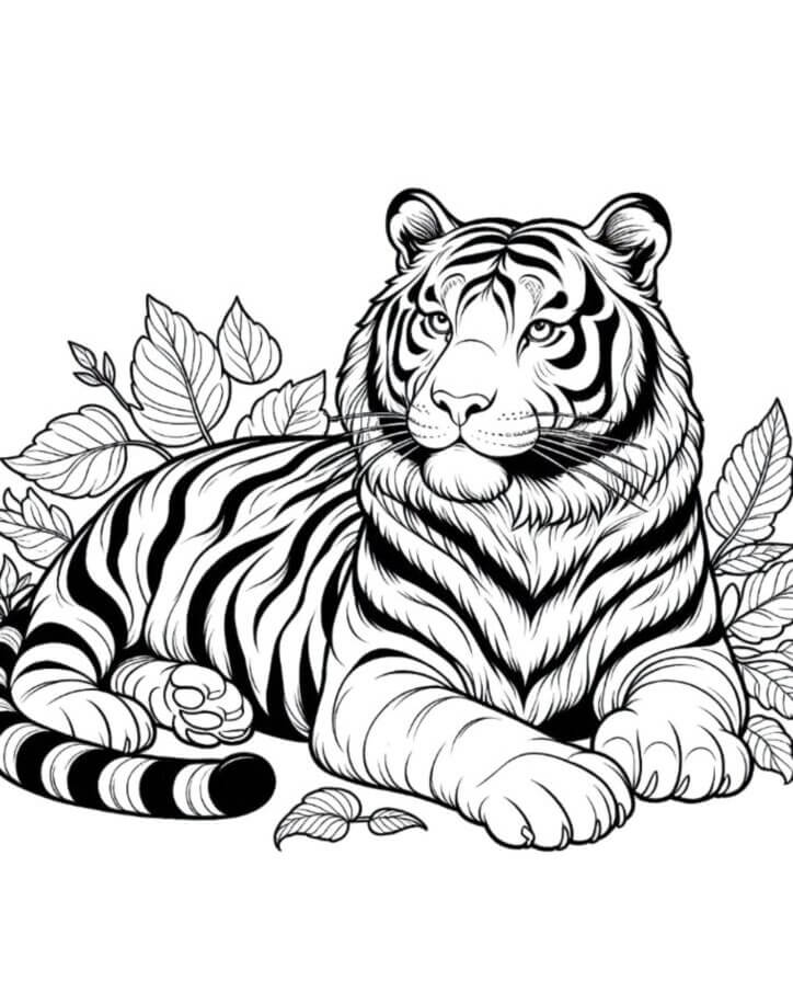 Tigre