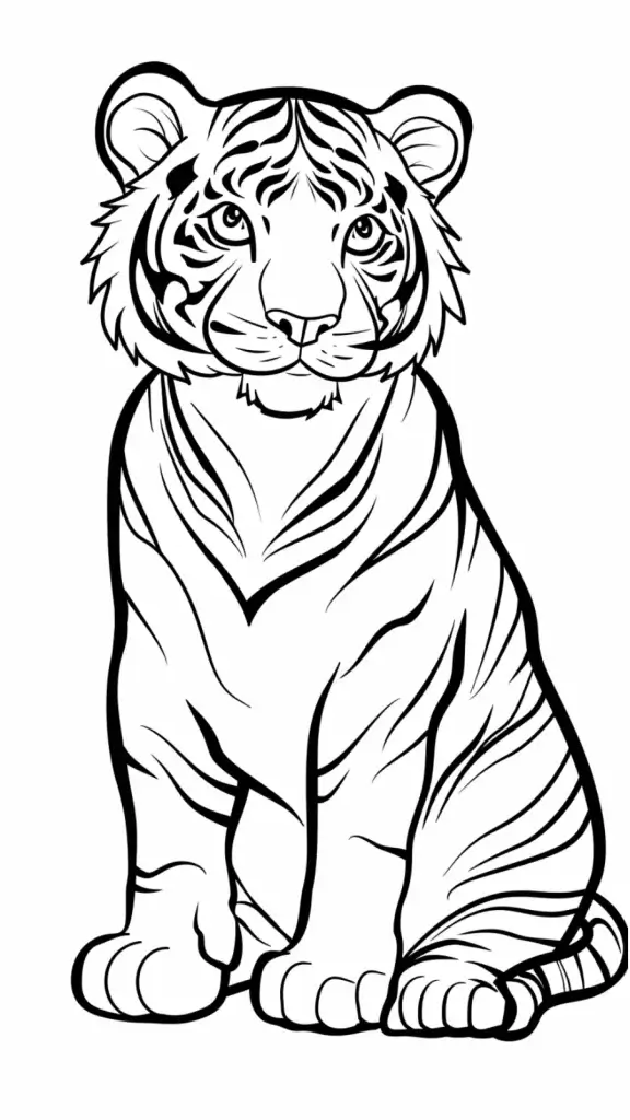 Tigre