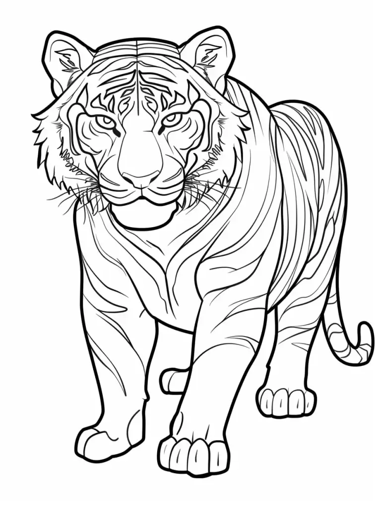 Tigre
