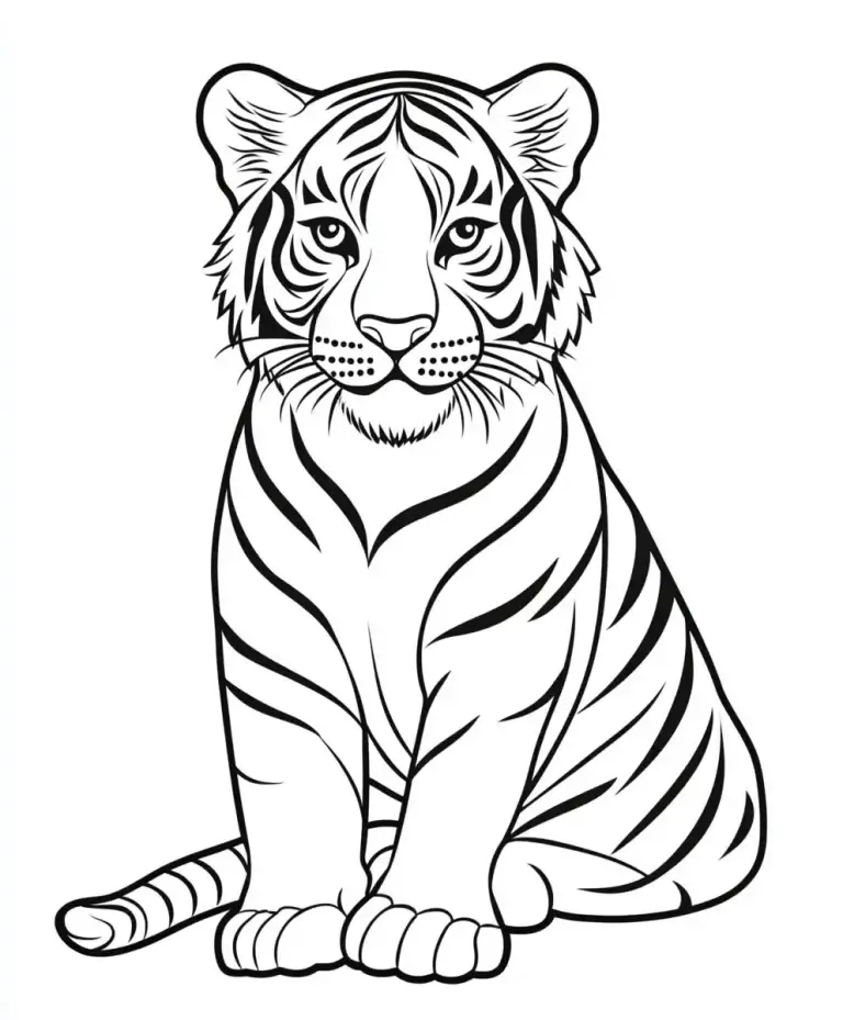 Tigre