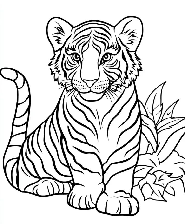 Tigre