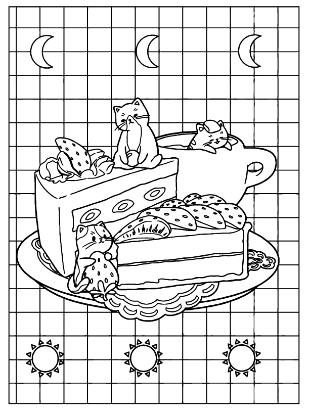 Tiny Cats